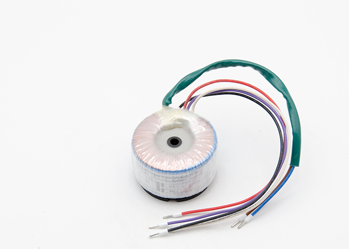 15 VA Premium Polytronik® toroidal transformer