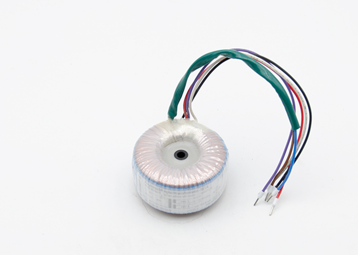 30 VA Premium Polytronik® toroidal transformer